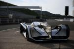 Mazda LM55 Vision Gran Turismo 2014 года